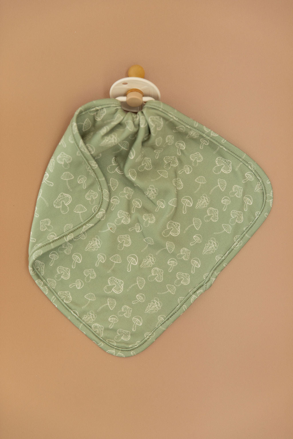 GREEN MUSHROOMS | LOVIE