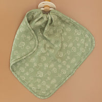 GREEN MUSHROOMS | LOVIE