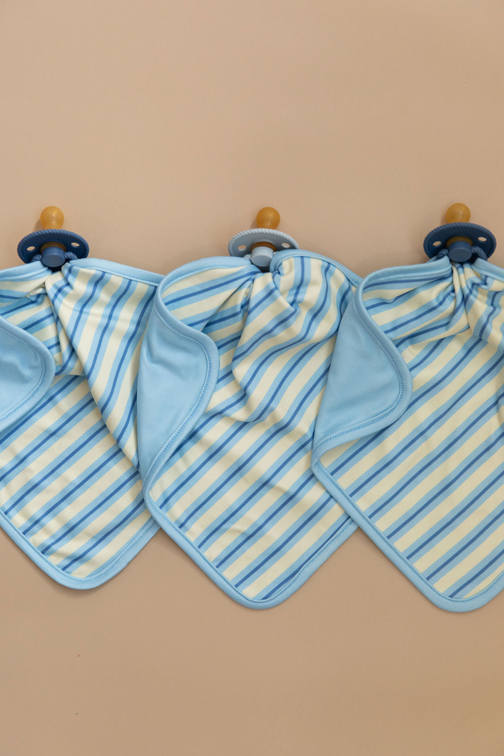 SPRING STRIPES | LOVIE