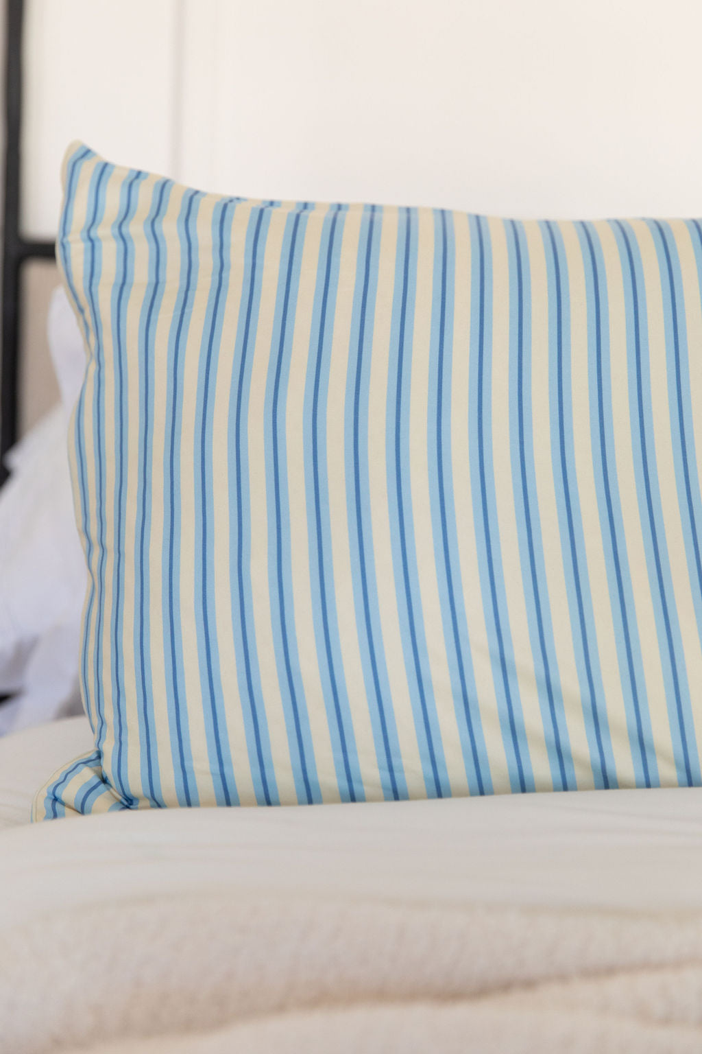 SPRING STRIPES | PILLOW CASE