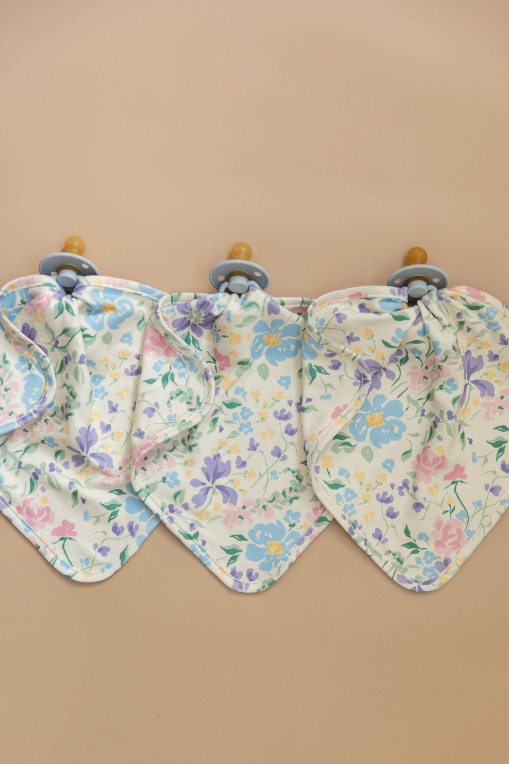 SPRING BLOOMS | LOVIE