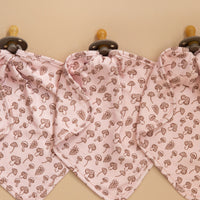 PINK MUSHROOMS | LOVIE