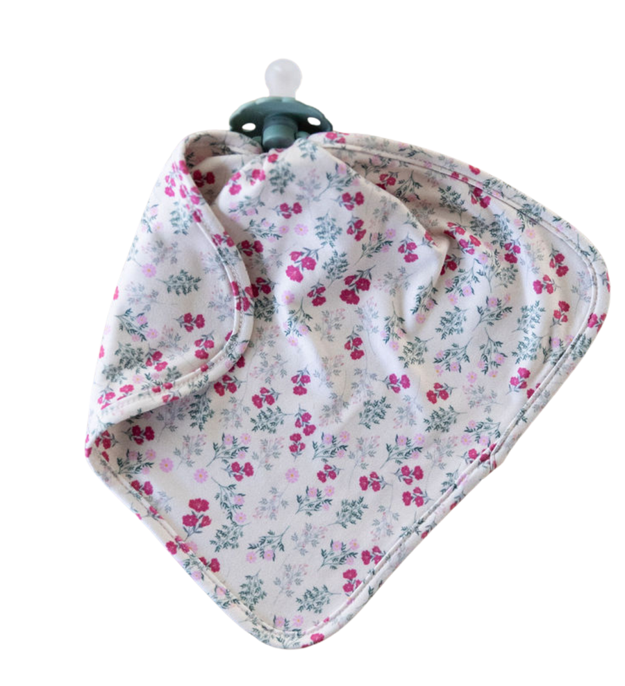 MINI BERRY FLORAL | LOVIE