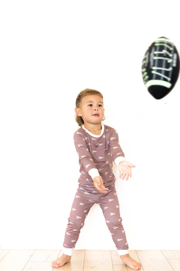 FOOTBALL FLAGS | LONG SLEEVE