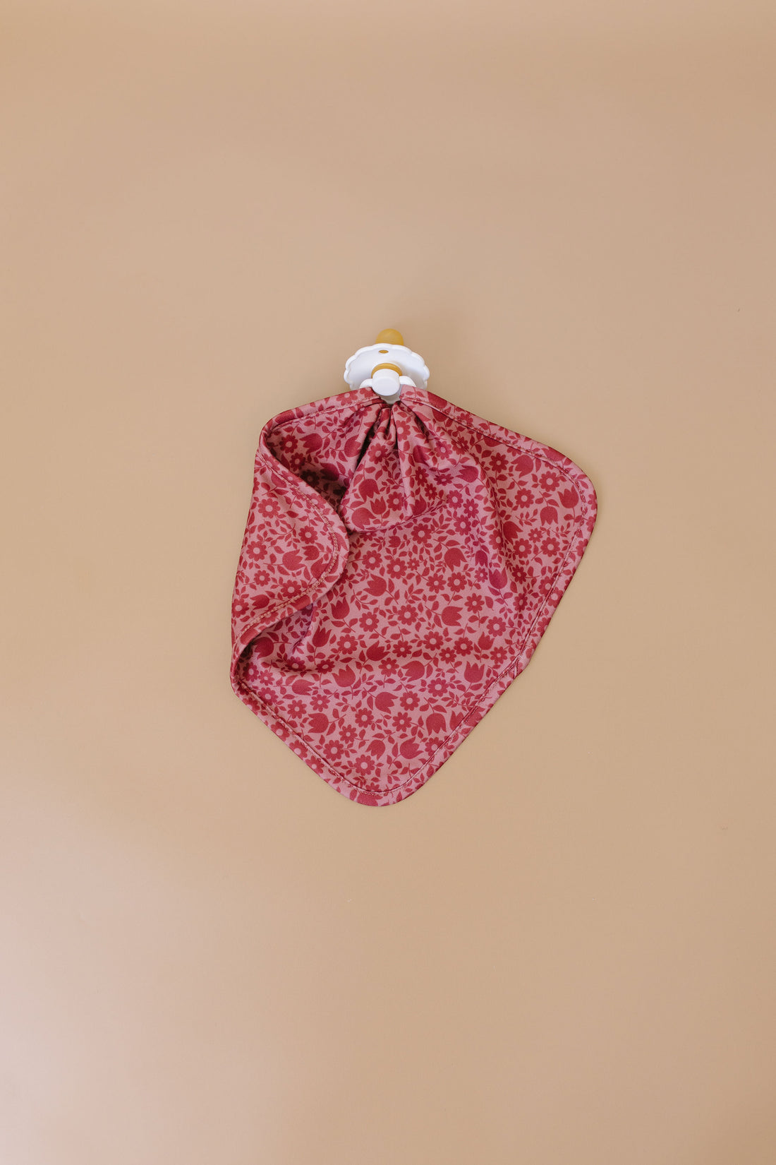 BURGUNDY MINI FLORAL | LOVIE