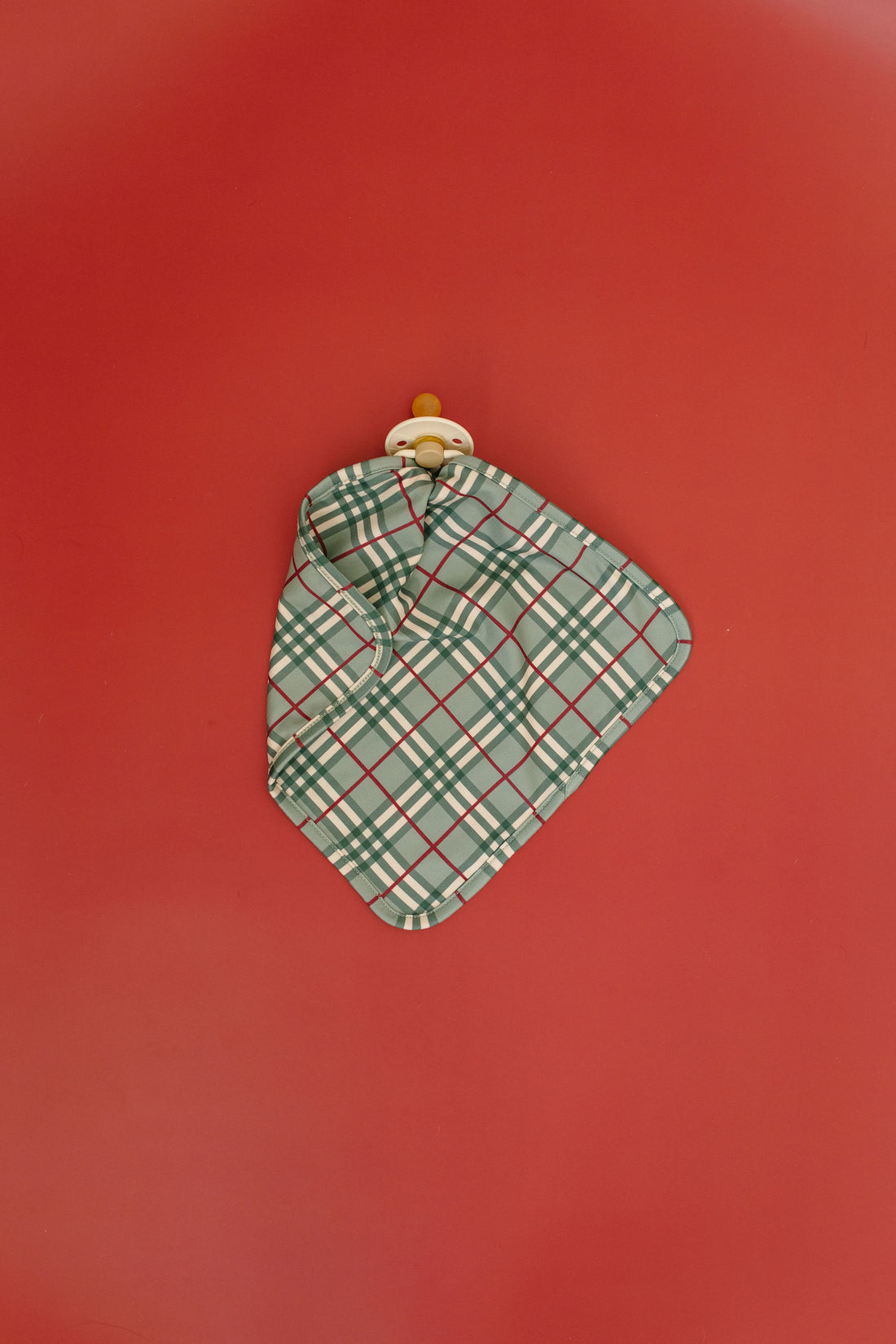 FOREST PLAID | LOVIE