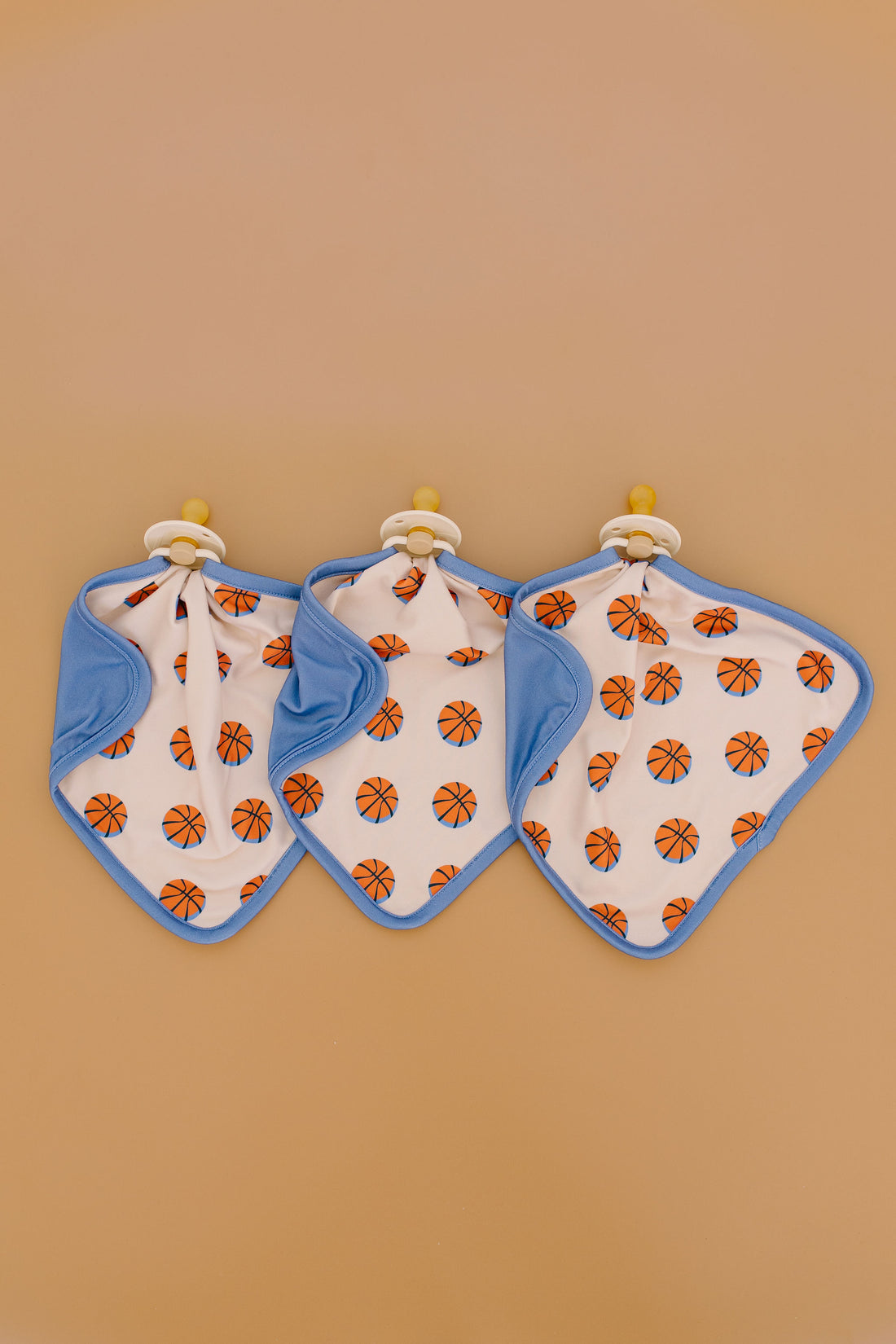 BASKETBALL | LOVIE (blue)