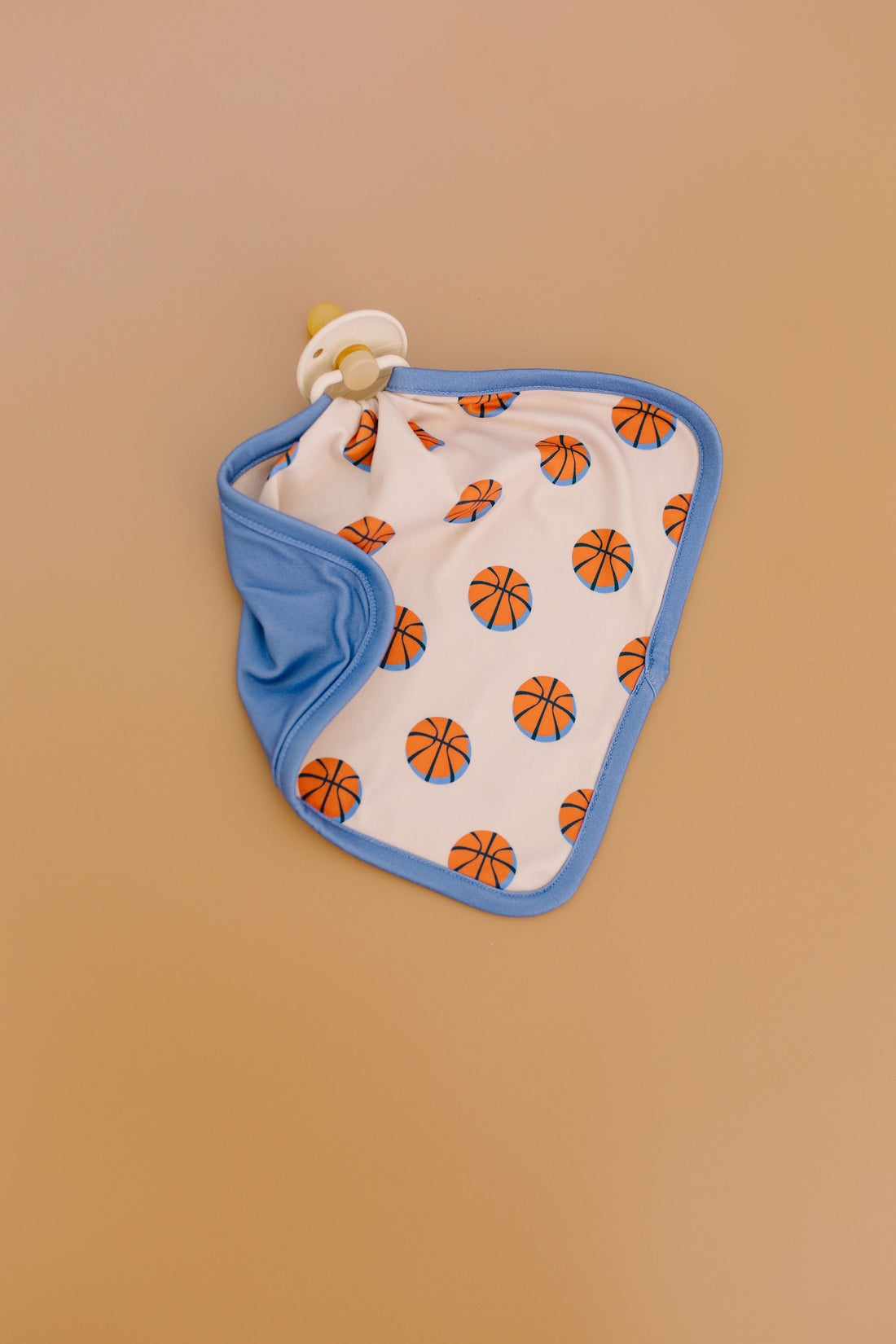 BASKETBALL | LOVIE (blue)