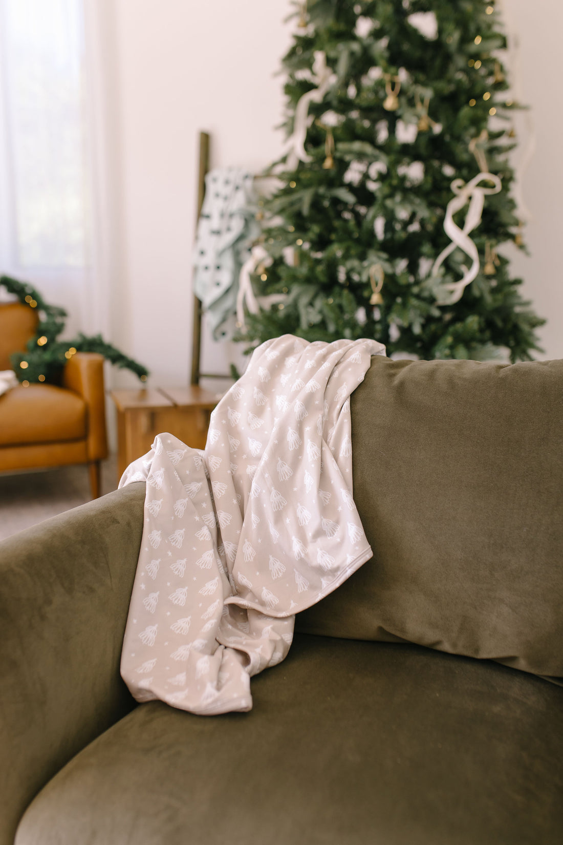 THE MERRY