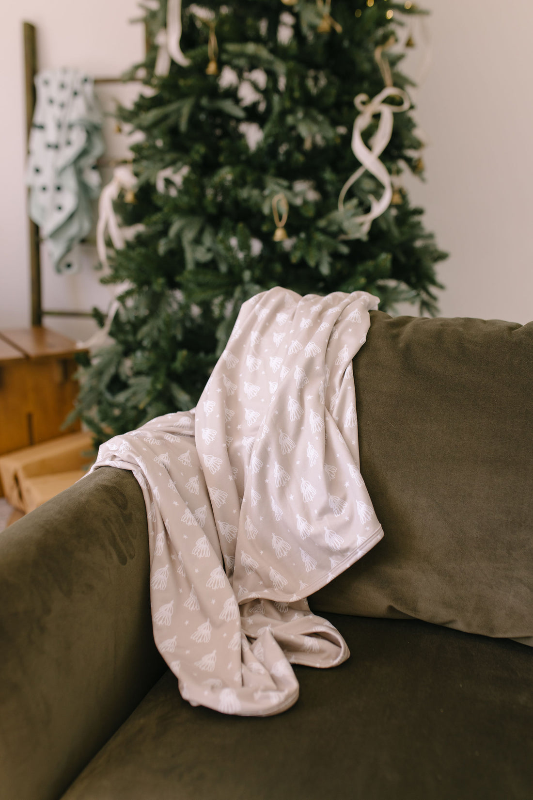 THE MERRY