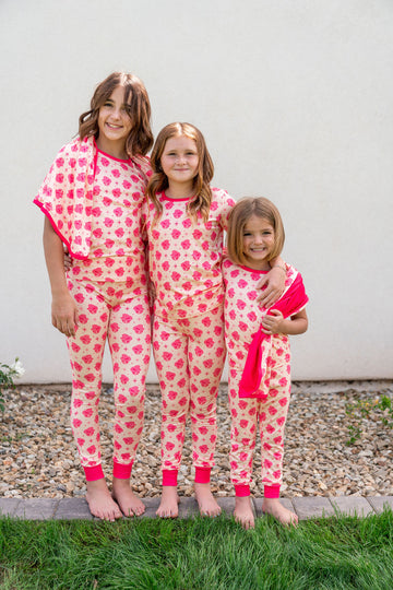 DISCO COWGIRL | SHORT SLEEVE