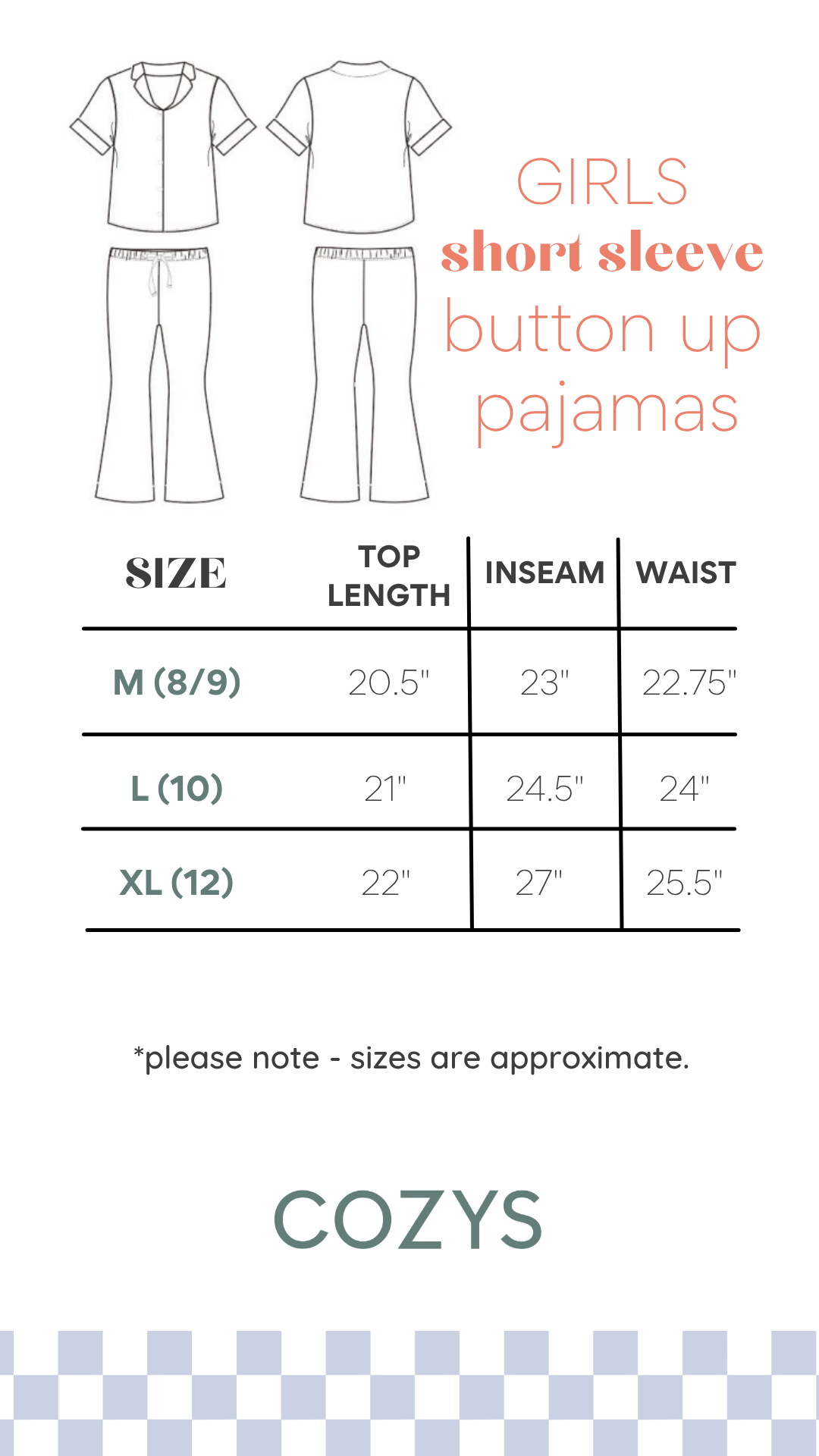 LEOPARD | GIRLS' BUTTON UP SHORT SLEEVE SET