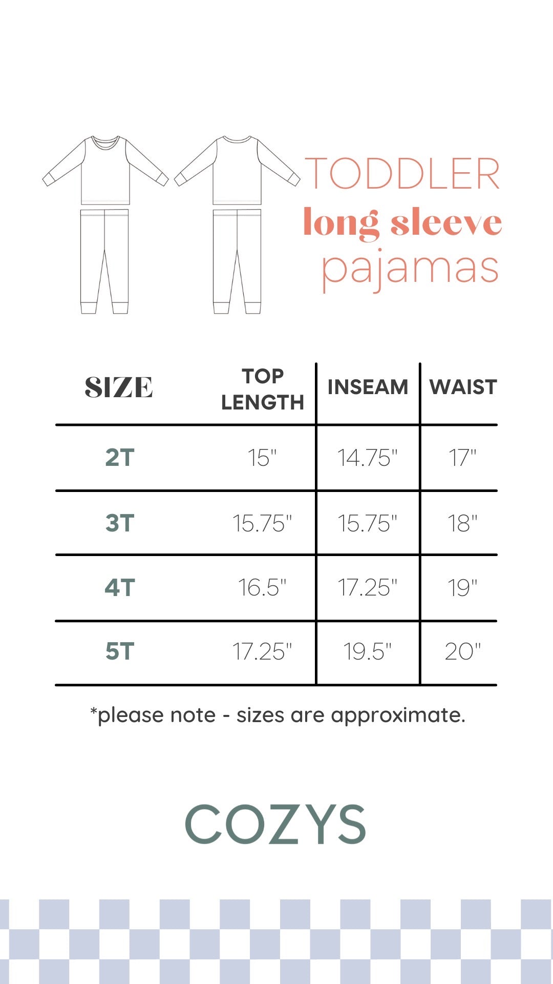 COMET + STARS | LONG SLEEVE