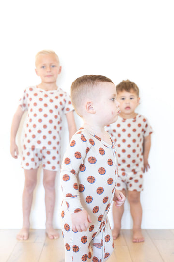 BASKETBALL | FOOTIE ONE PIECE