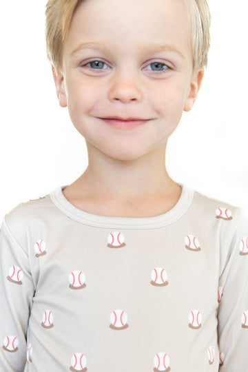 BASEBALL | LONG SLEEVE