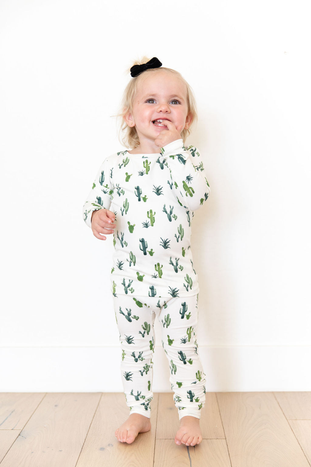 ARIZONA GREEN LONG SLEEVE – COZYS