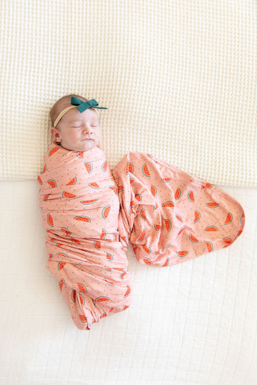 WATERMELON | SWADDLE