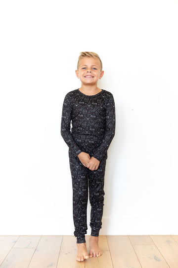 TRICK OR TREAT | LONG SLEEVE