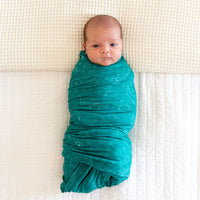 SPACE DINOS | SWADDLE