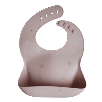 Adjustable Fit Waterproof Bibs - DAISY
