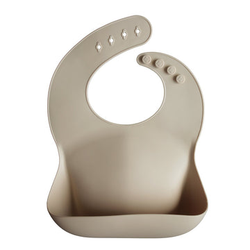 Adjustable Fit Waterproof Bibs - SHIFTING SAND
