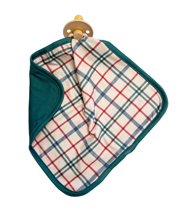 CHRISTMAS PLAID | LOVIE